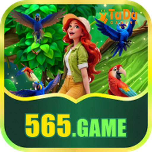 565game.com logo