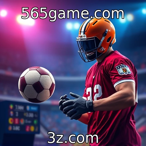 565game.com As melhores dicas para apostas esportivas em 2025