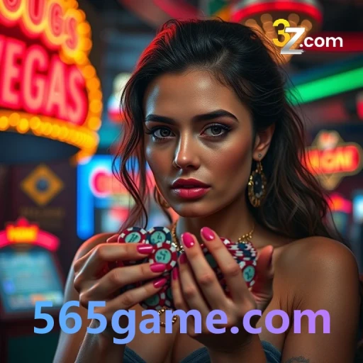 565game.com Bônus
