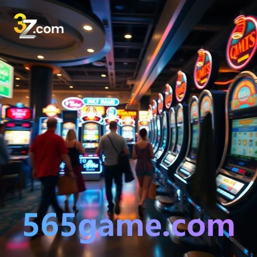 565game.com Confiavel