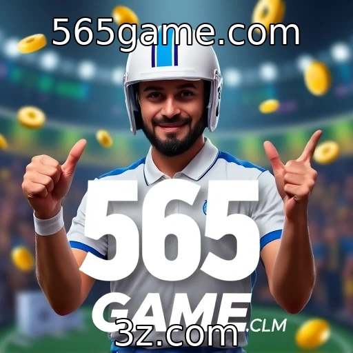 565game.com Como os jogadores brasileiros estão mudando as apostas esportivas