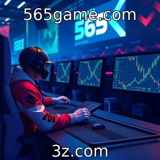 565game.com Desvendando o impacto das apostas esportivas no comportamento dos jogadores