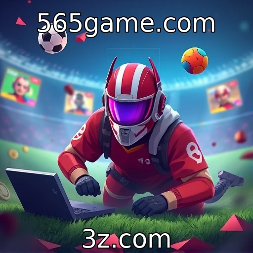 565game.com Descubra como ganhar em jogos de cassino online com estratégias eficazes