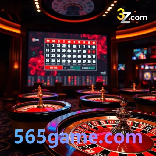 565game.com Plataforma