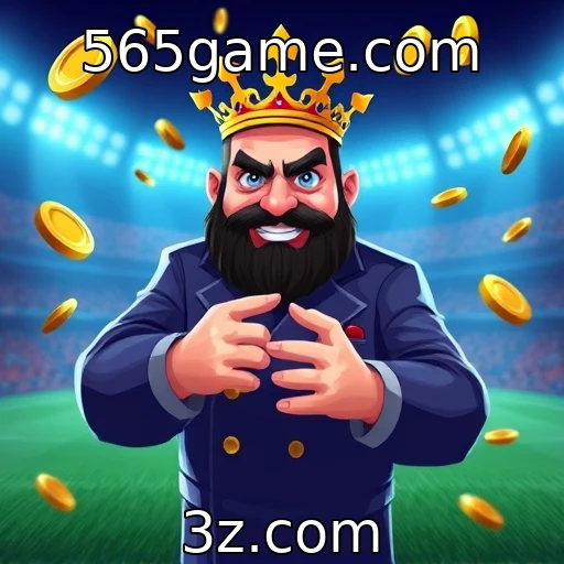 565game.com Desvendando o impacto das apostas esportivas no comportamento dos jogadores