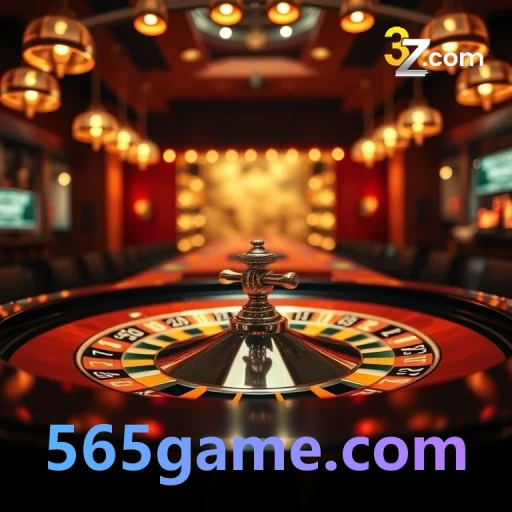 565game.com Promocao