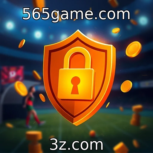 565game.com Os segredos das apostas esportivas em grandes campeonatos
