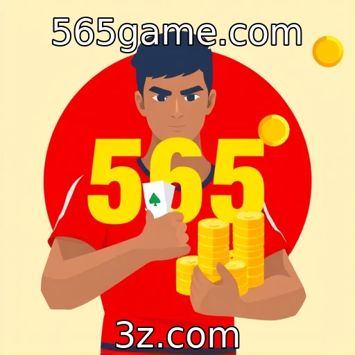 565game.com Apostas esportivas: dicas essenciais para maximizar seus ganhos